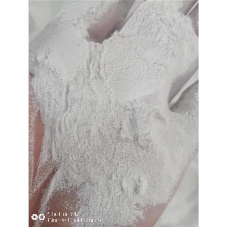 周口锂电池用碳酸镁产品概述